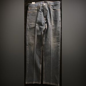 Levi’s 505 blue jeans men’s size(36 X 32) regular fit Levi’s